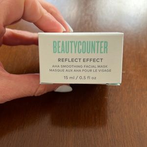 Beautycounter mask